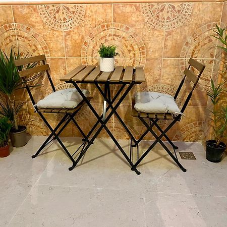 Modern Spacious Apartment Central Of Σεβίλλη Εξωτερικό φωτογραφία