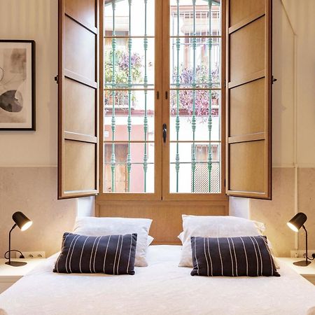 Modern Spacious Apartment Central Of Σεβίλλη Εξωτερικό φωτογραφία