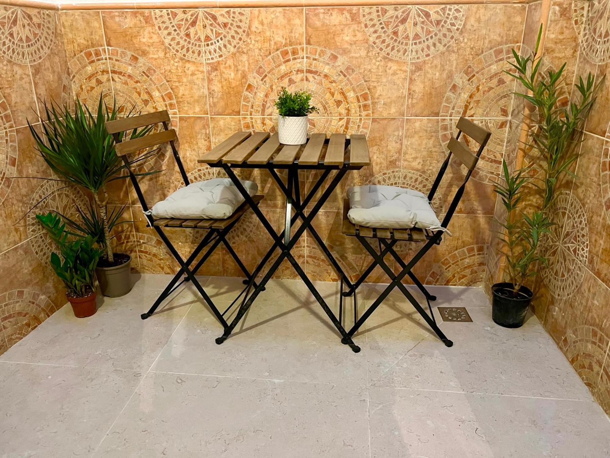 Modern Spacious Apartment Central Of Σεβίλλη Εξωτερικό φωτογραφία