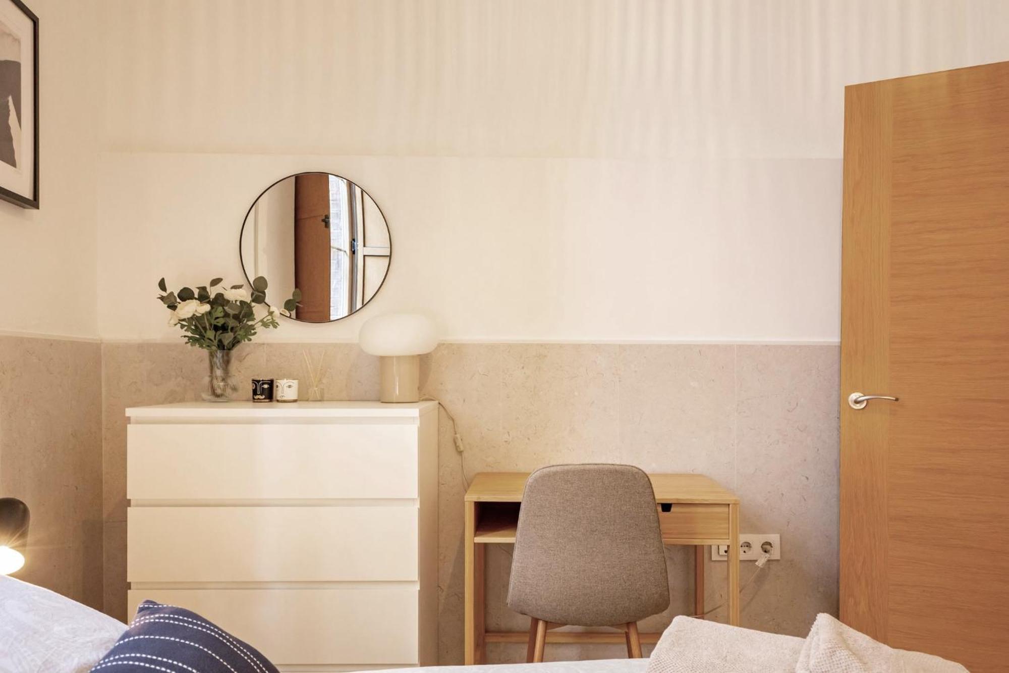 Modern Spacious Apartment Central Of Σεβίλλη Εξωτερικό φωτογραφία